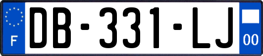DB-331-LJ