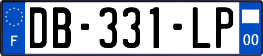 DB-331-LP