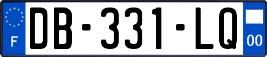 DB-331-LQ