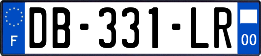 DB-331-LR