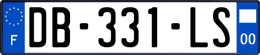DB-331-LS