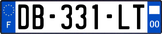 DB-331-LT