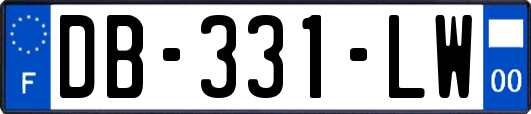 DB-331-LW