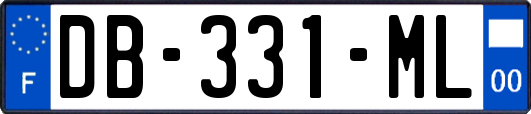 DB-331-ML