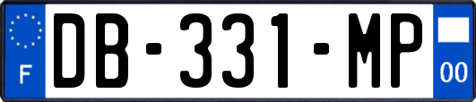 DB-331-MP