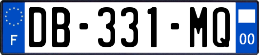 DB-331-MQ