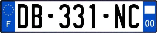 DB-331-NC