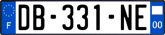 DB-331-NE