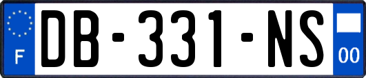 DB-331-NS