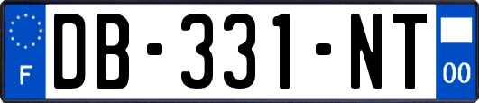 DB-331-NT