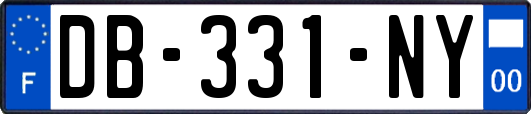 DB-331-NY