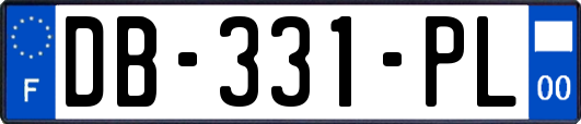 DB-331-PL