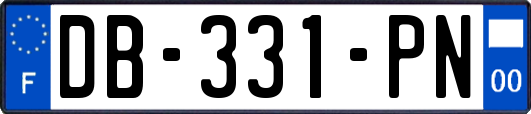 DB-331-PN