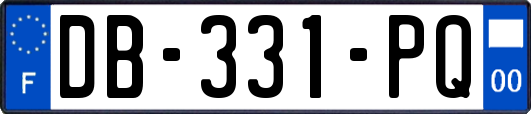 DB-331-PQ