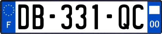 DB-331-QC