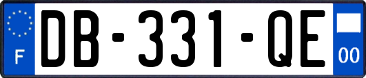 DB-331-QE