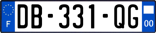 DB-331-QG