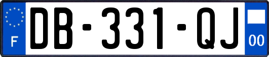 DB-331-QJ