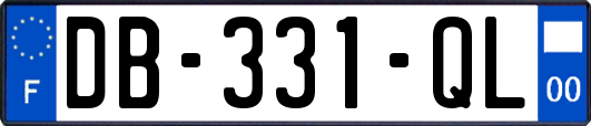 DB-331-QL