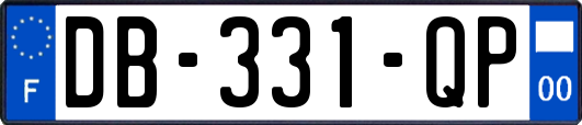 DB-331-QP