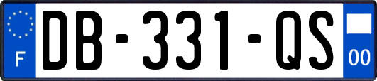 DB-331-QS