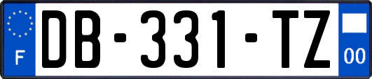 DB-331-TZ