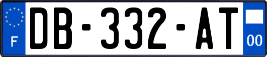 DB-332-AT