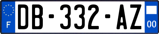 DB-332-AZ