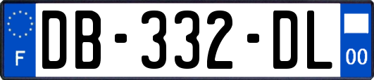 DB-332-DL