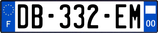 DB-332-EM