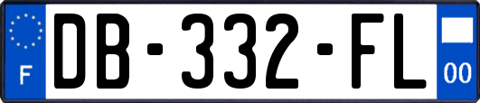 DB-332-FL