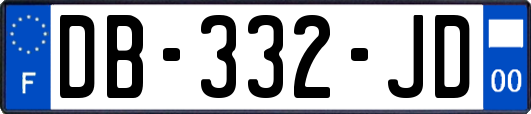 DB-332-JD