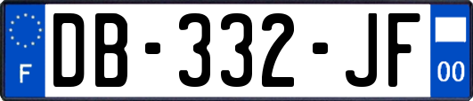 DB-332-JF