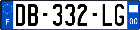 DB-332-LG