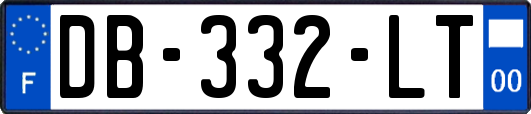 DB-332-LT