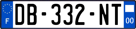 DB-332-NT