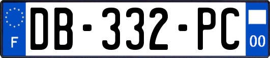 DB-332-PC