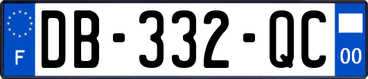 DB-332-QC