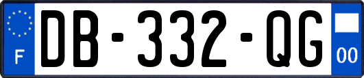 DB-332-QG
