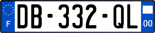 DB-332-QL