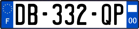 DB-332-QP