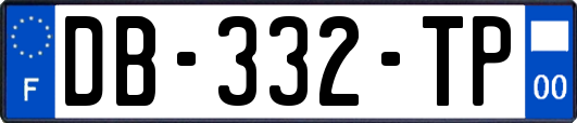 DB-332-TP