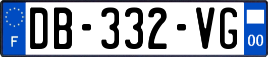 DB-332-VG