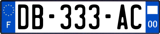 DB-333-AC