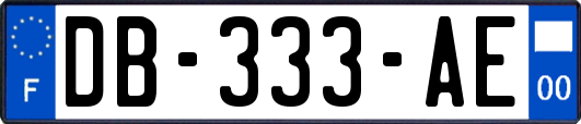 DB-333-AE