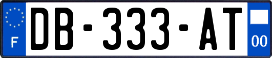 DB-333-AT