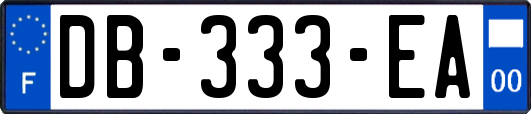 DB-333-EA