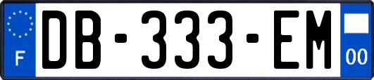 DB-333-EM