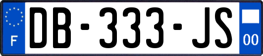 DB-333-JS