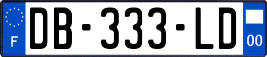 DB-333-LD